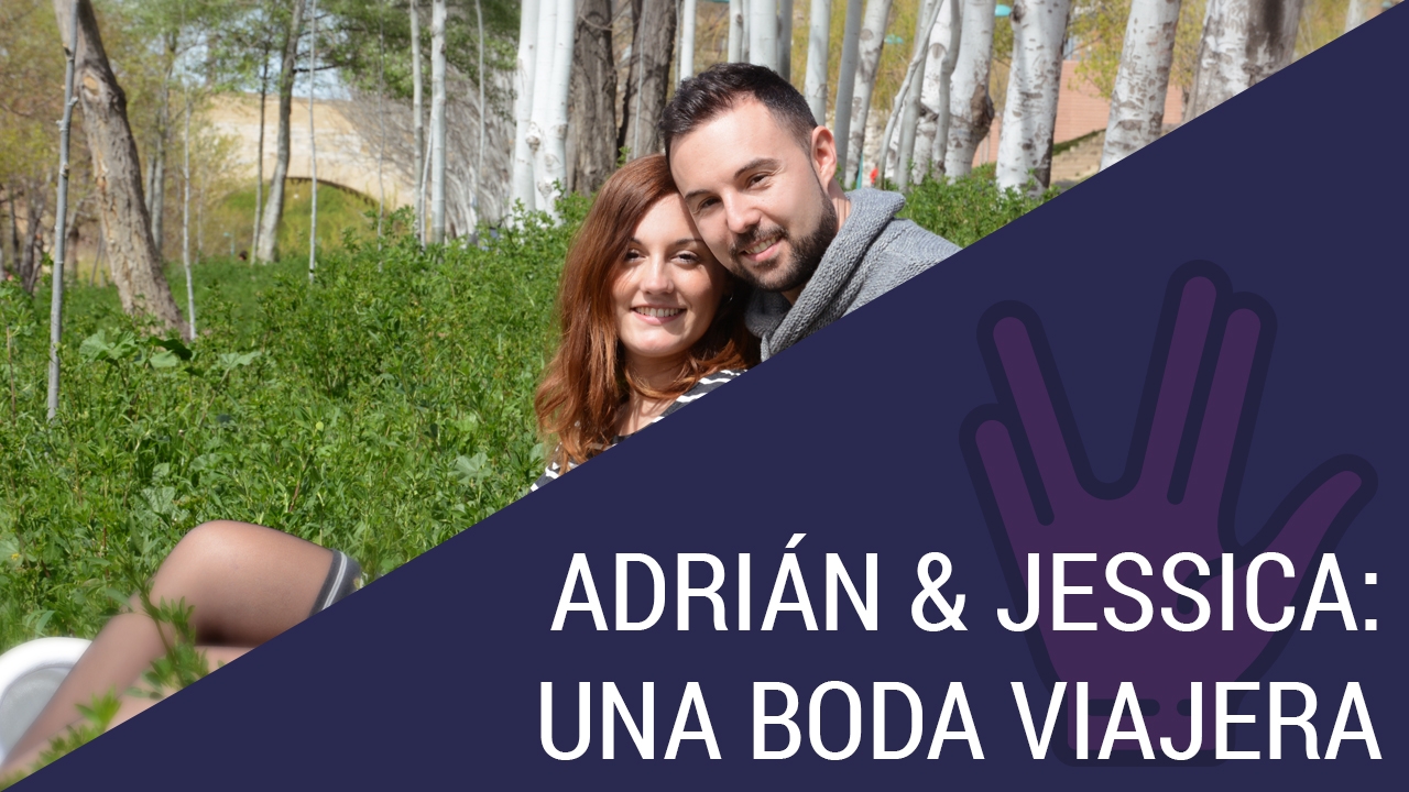 Boda Jessica & Adrián